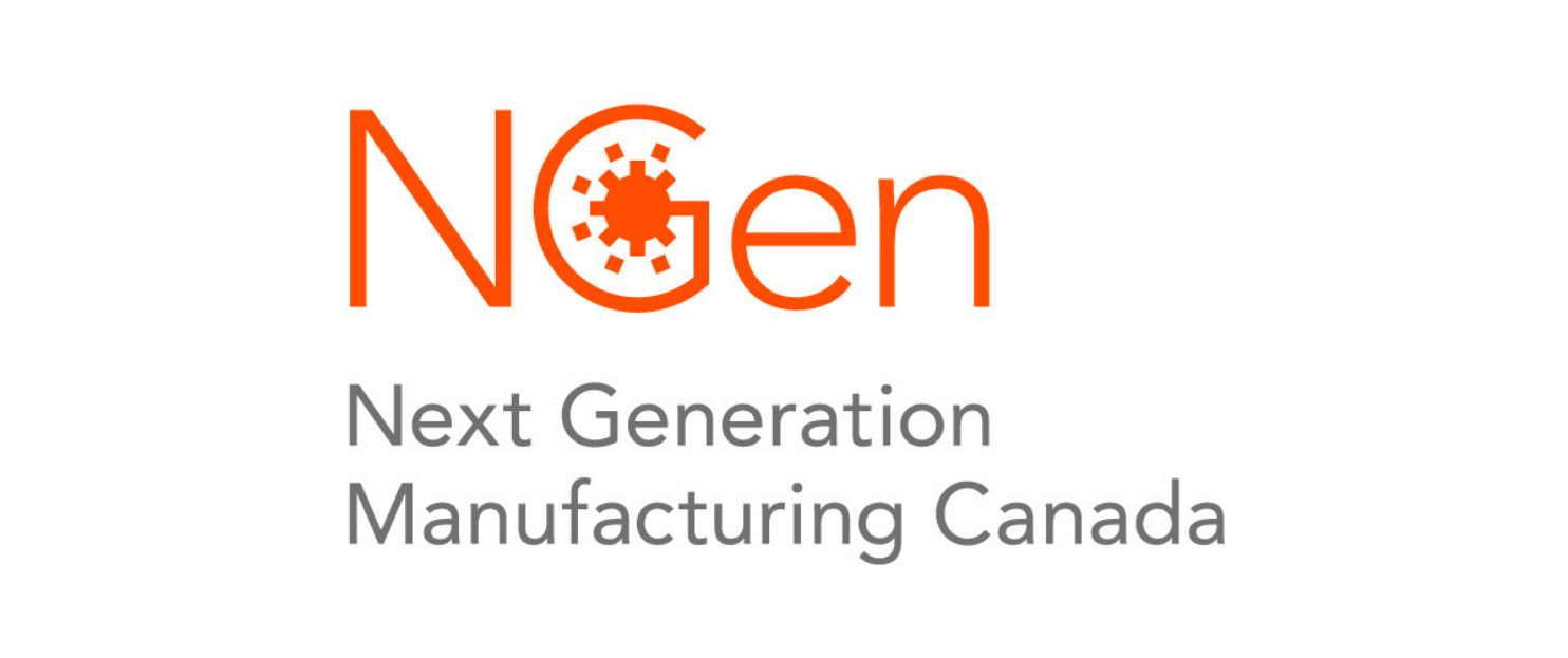 NGen — Next Generation Manufacturing Canada logo
